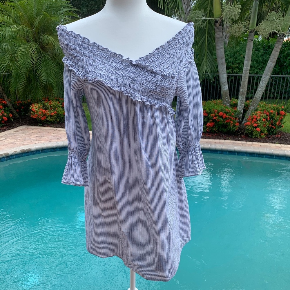 Greylin Dress